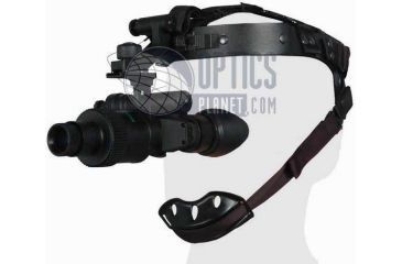 Image of ATN NVG-7 Night Vision w/ included Headset