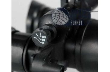 Image of NVG-7  by ATN Close-up