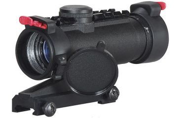 Image of ATN 3.5x26 Daytime Tactical Scopes DTTS0326