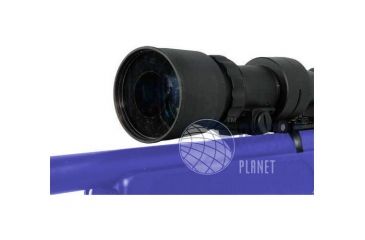 Image of PS-22 on Black Styer SSG 2 P2 (not included)