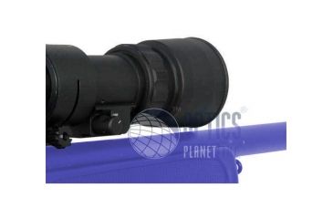 Image of PS22 on Black Styer SSG2 P2 (not included)