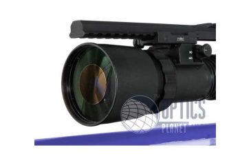 Image of PS22 on Camo Styer SSG2 P2(not included)