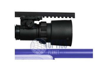 Image of ATN PS22 on Black Styer SSG 2 P2(not included)