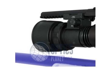 Image of PS-22 on Black Styer SSG2 P2(not included)