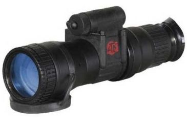 Image of ATN 3x50 mm Night Spirit Gen. 2+ Night Vision Monocular