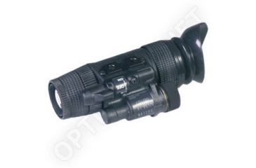 Image of ATN NVM 14 3rd Gen. Grade ''B'' Night Vision Monoculars with Scope and Head Mount