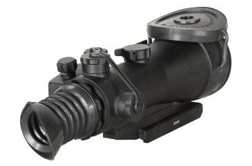 Image of ATN Mars 4x Gen.4 Night Vision Weapon Scope NVWSMRS440