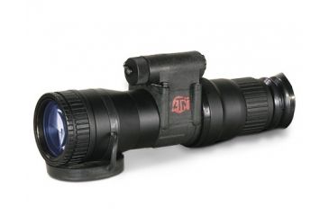 Image of ATN 3x50 mm Night Spirit Gen. 2+ Night Vision Monocular