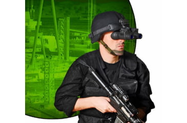 Image of ATN Night Vision Goggles Generation 2 PS15 NVG0PS15C0