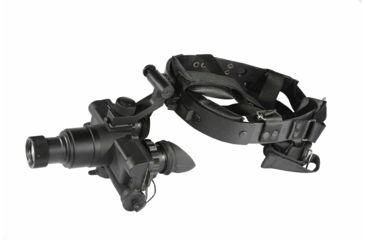Image of ATN NVG7-2 Night Vision Goggles, 55-66 lp/mm XD-4 NVGONVG7H0