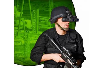 Image of ATN Nightvision Goggles PS15-3, PS15-3A, PS-15-3P, NVG0PS1530