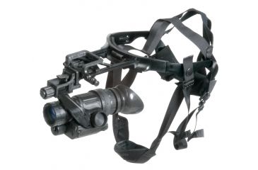 Image of ATN Night Vision Monocular Pinnacle Tube NVMP60153P