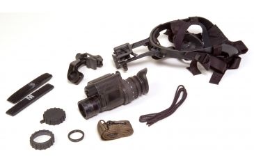 Image of ATN Night Vision Monocular Pinnacle Tube NVMP60153P