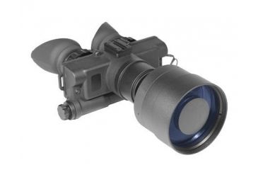 Image of ATN NVB5X Gen. 2nd+ Night Vision Binoculars NVBNB05XC0