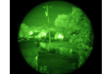 Image of ATN NVG7-2 Night Vision Goggles, 32-39 lp/mm NVGONVG720