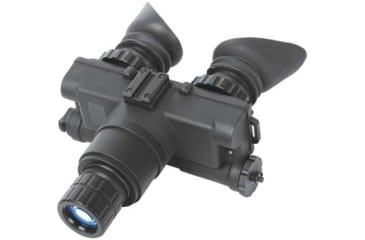Image of ATN NVG7-2W Night vision Goggle, Black, Gen 2 White Phosphor, NVGONVG72W