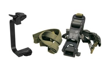Image of ATN PAGST Helmet Mount Kit for ATN NVG-7 Night Vision Goggles NVG7 ACGONVG7HMNP