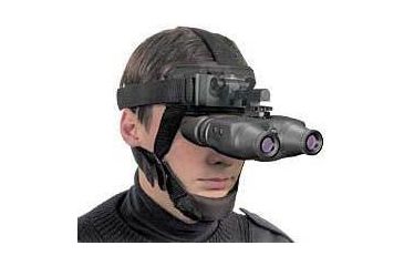 Image of ATN Night Cougar Night Vision Weapon Binocular Goggles 3rd Generation