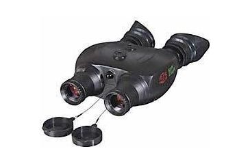 Image of ATN Night Cougar Night Vision Weapon Binocular Goggles 3rd Generation