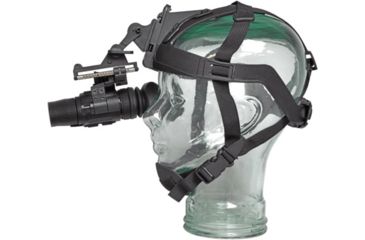 Image of ATN NVM-14-3P Night Vision Monocular with ITT Pinnacle Image Intensifier Tube NVMPAN143P
