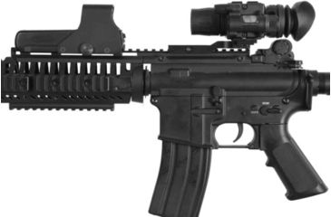 Image of ATN NVM-14-3P Night Vision Monocular with ITT Pinnacle Image Intensifier Tube NVMPAN143P