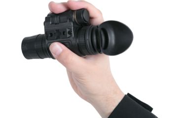Image of ATN NVM-14 Gen.2+ Night Vision Monocular, 36-45 lp/mm NVMPAN1420