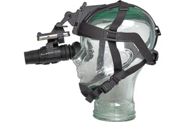 Image of ATN NVM-14 Gen.2+ Night Vision Monocular, 36-45 lp/mm NVMPAN1420