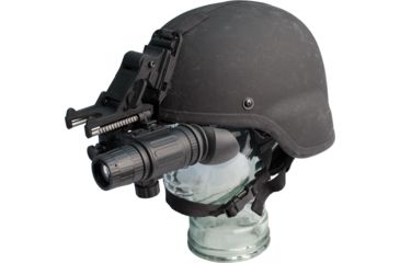 Image of ATN NVM-14 Gen.2+ Night Vision Monocular, 36-45 lp/mm NVMPAN1420