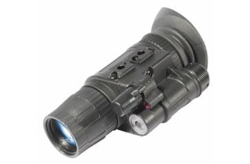 Image of ATN NVM-14 Gen.2+ Night Vision Monocular, 45-54 lp/mm NVMPAN14C0