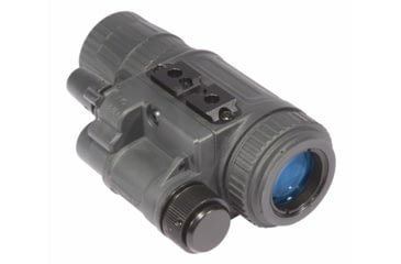 Image of ATN NVM-14 Gen.2+ Night Vision Monocular, 55-64 lp/mm NVMPAN14H0
