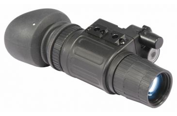 Image of ATN NVM-14 Gen.2+ Night Vision Monocular, 55-64 lp/mm NVMPAN14H0