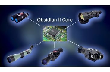 Image of ATN Obsidian Core Technology
