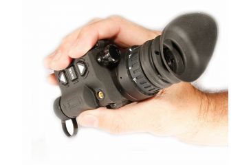 Image of ATN Odin Thermal Imager - 31CW 320x240, 17mm, 30Hz, Weapon Sight Kit TIWSOD31C