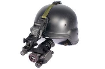 Image of ATN Odin Thermal Imager - 32CW 320x240, 35mm, 30Hz, 17 micon, weapon Sight kit TIWSOD32C
