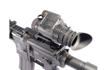 Image of ATN Odin Thermal Imager - 31CW 320x240, 17mm, 30Hz, Weapon Sight Kit TIWSOD31C