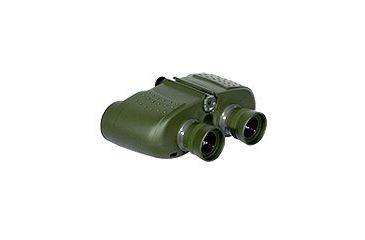 Image of ATN 7x30RF Omega Class Range Finder Military / LE / Marine Binoculars DTBNOMGA0730RF