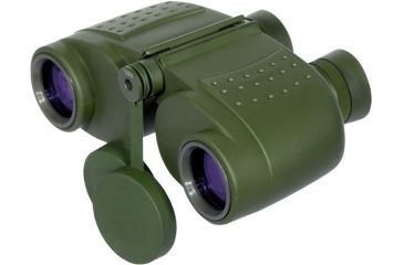 Image of ATN 7x30RF Omega Class Range Finder Military / LE / Marine Binoculars DTBNOMGA0730RF