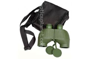 Image of ATN 7x50 Omega Binoculars Accessories