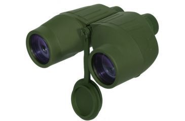 Image of ATN 7x50 Omega Military Binoculars with Built in Step Rangefinder