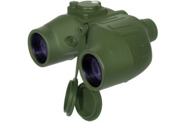 Image of ATN 7x50C Omega Class Compass Military/LE/Marine Binoculars DTBNOMGA0750C