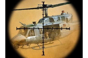 Image of ATN Daytime Omega Binocular