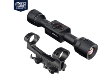 Image of ATN Thor LTV 5-15x Thermal Imaging Rifle Scopes Gen 5