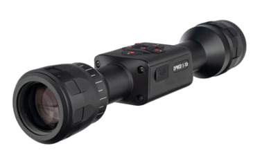 Image of ATN OPMOD Thor LT 160 5-10x, 35mm Thermal Rifle Scope, Black, TIWSTLT135O