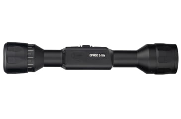 Image of ATN OPMOD Thor LT 160 5-10x, 35mm Thermal Rifle Scope, Black, TIWSTLT135O
