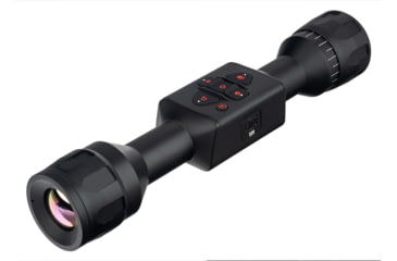 Image of ATN OPMOD Exclusive Thor LT 320 Thermal Imaging Rifle Scope, 4-8x35mm, Black, TIWSTLT335O