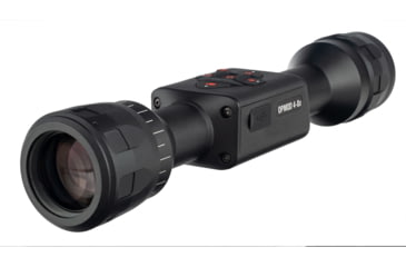 Image of ATN OPMOD Exclusive Thor LT 320 Thermal Imaging Rifle Scope, 4-8x35mm, Black, TIWSTLT335O