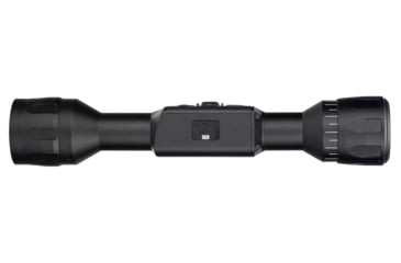 Image of ATN OPMOD Exclusive Thor LT 320 Thermal Imaging Rifle Scope, 4-8x35mm, Black, TIWSTLT335O