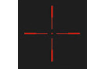 Image of ATN OPMOD X-Sight 4K Pro 5-20x Smart Ultra HD Day/Night Hunting Rifle Scope, Black, DGWSXS5204KPO