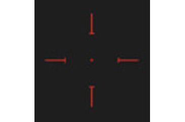 Image of ATN OPMOD X-Sight 4K Pro 5-20x Smart Ultra HD Day/Night Hunting Rifle Scope, Black, DGWSXS5204KPO