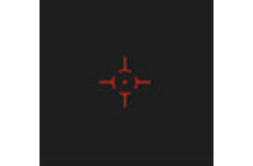 Image of ATN OPMOD X-Sight 4K Pro 5-20x Smart Ultra HD Day/Night Hunting Rifle Scope, Black, DGWSXS5204KPO